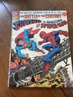 DC Comics Superman vs. The Amazing Spider-Man Collector's Edition Comic Book