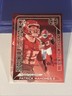 2025 Panini Icon Collections - Icon Connections Patrick Mahomes II #IC-3 Chiefs