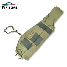 Scarce Special Original 7.62x39 rifle Chinese SKS Type 56 Canvas Case Cover Bar2