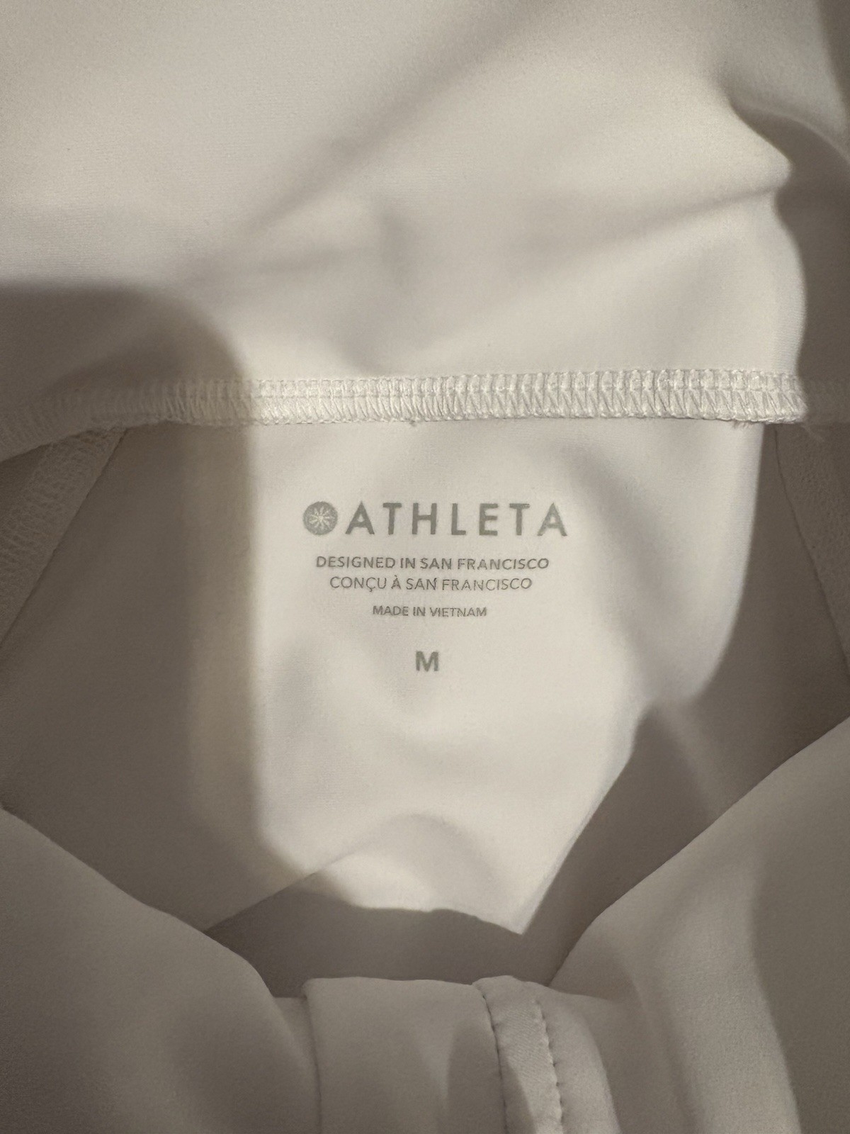 Athleta interval Jacket - image 11