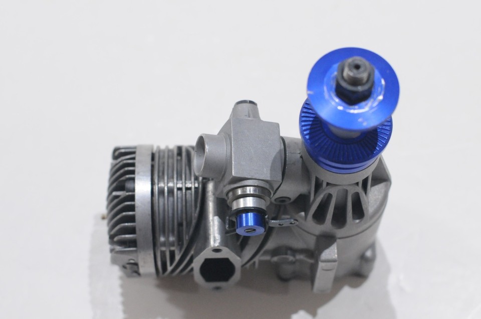 EVOLUTION ENGINES 100 R/C GAS PLANE ENGINE NEW | eBay