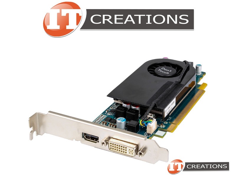 Video Card Hd7670 4g Gddr5 Amd Ati Radeon Radeon Hd7670 ATI HD