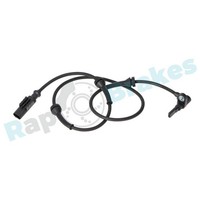 RAP Brakes Sensor, Raddrehzahl R-A0055 Passend FüR Fiat Lancia