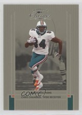 2005 Donruss Classics Chris Chambers #51 0a3