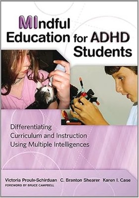 Mindful Education for ADHD Students: Differentiating Curriculum and Instruction 