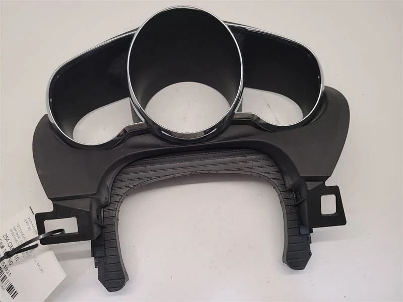 2008-2012 Chevrolet Malibu Speedometer Bezel Trim  - Image 2 of 4