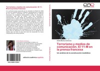 Emilia Martos Contreras | Terrorismo Y Medios De ComunicacióN. El 11-M En La...