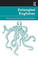 Entangled Englishes | Jerry Won Lee (U. A.) | Taschenbuch | Englisch | 2025