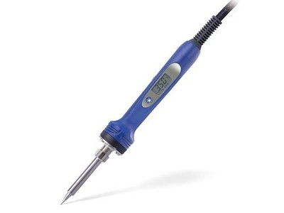 Hakko FX600D-813 Digital Soldering Iron Temp Control LCD 100V B Tip Japan