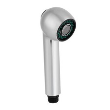 Pull Out Sink Sprayer Head Replacement, Kitchen Sink Faucet Sprayer Head, Pul...