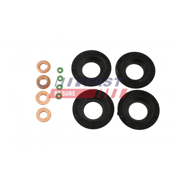 Kit joints d injecteur pour Peugeot Boxer et VW Caddy III IV