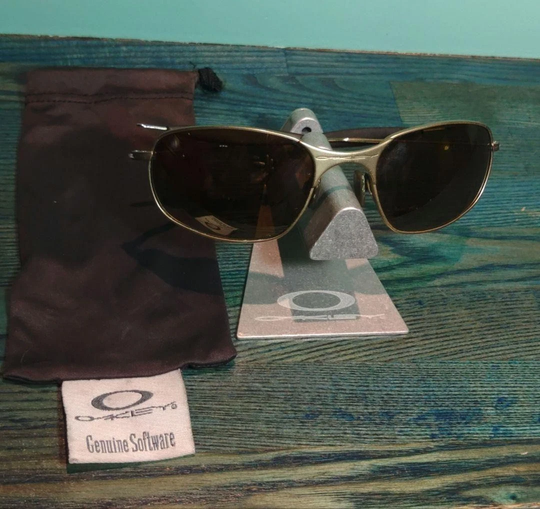 Oakley E Wire | eBay
