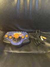 Radica 2003 Space Invaders Plug & Play TV Arcade Legends 5 Games Tested Working