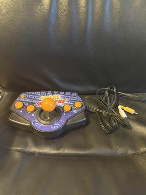 Radica 2003 Space Invaders Plug & Play TV Arcade Legends 5 Games Tested Working