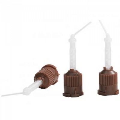 Kuraray 3629EU PANAVIA V5 Endodontic Root Canal Tips 20/Pk