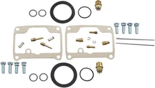 PARTS UNLIMITED 26-1980 Carburetor Repair Kit - Ski-Doo