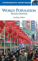 Geoffrey Gilbert | World Population | Buch | Englisch (2006) | Gebunden