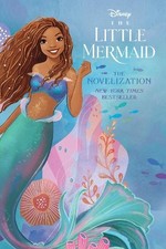 Faith Noelle The Little Mermaid Live Action Novelizati (Taschenbuch) (US IMPORT)