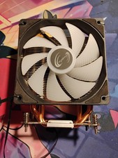 Pc Fans and Am5/Am4 CPU Air Cooler Cooling Fan Heatsink
