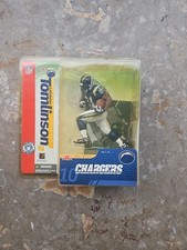 LaDainian Tomlinson McFarlane Series 2 Blue J...