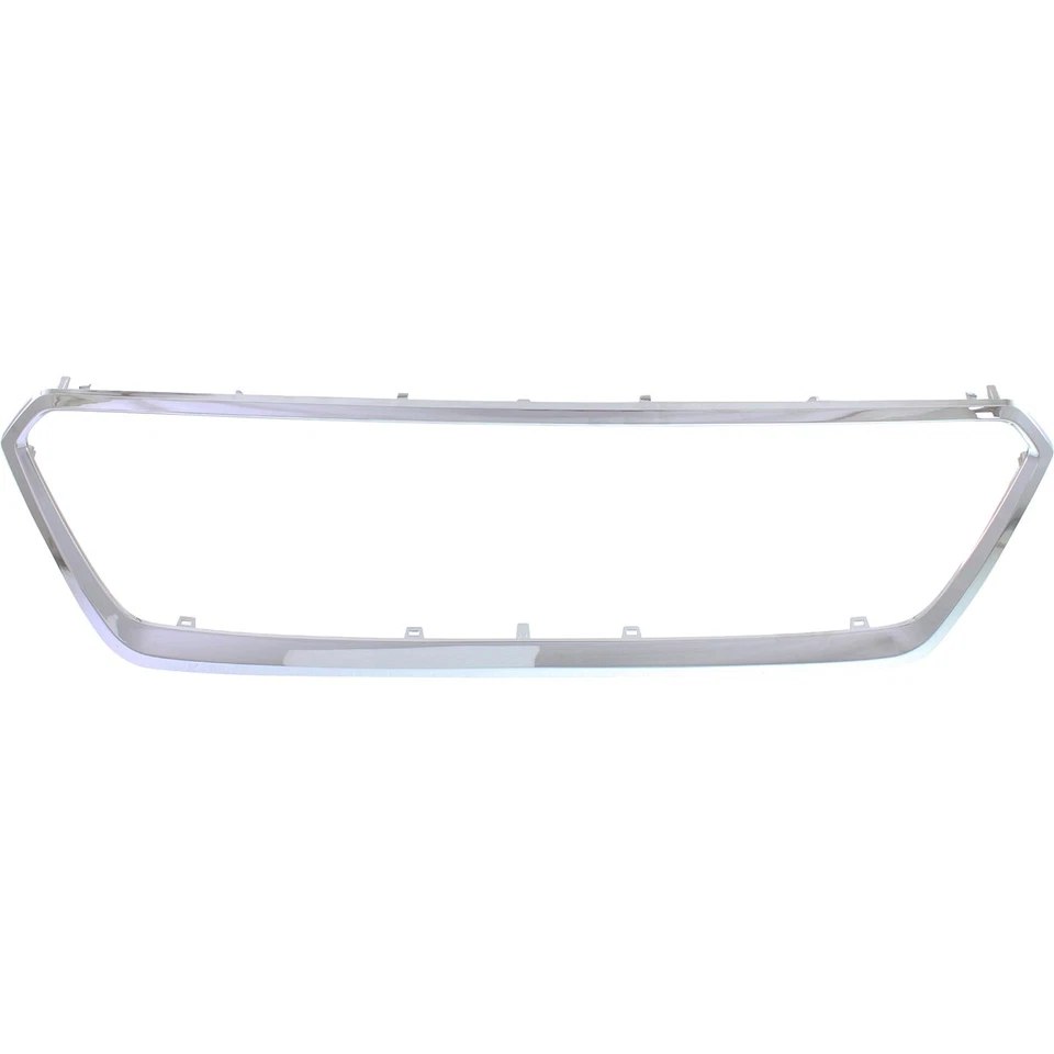 Parrilla para Subaru XV Crosstrek 2013-2015 Foto 3 de 4