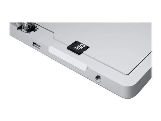 Microsoft Surface Pro 3 - Wi-Fi 128GB Wi-Fi Schwarz / Silber Sehr Gut - Bild 4 von 4