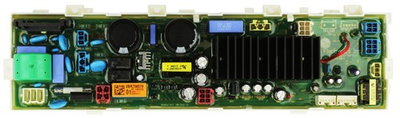 #ad LG Washer EBR75857901 Main Board $104.72