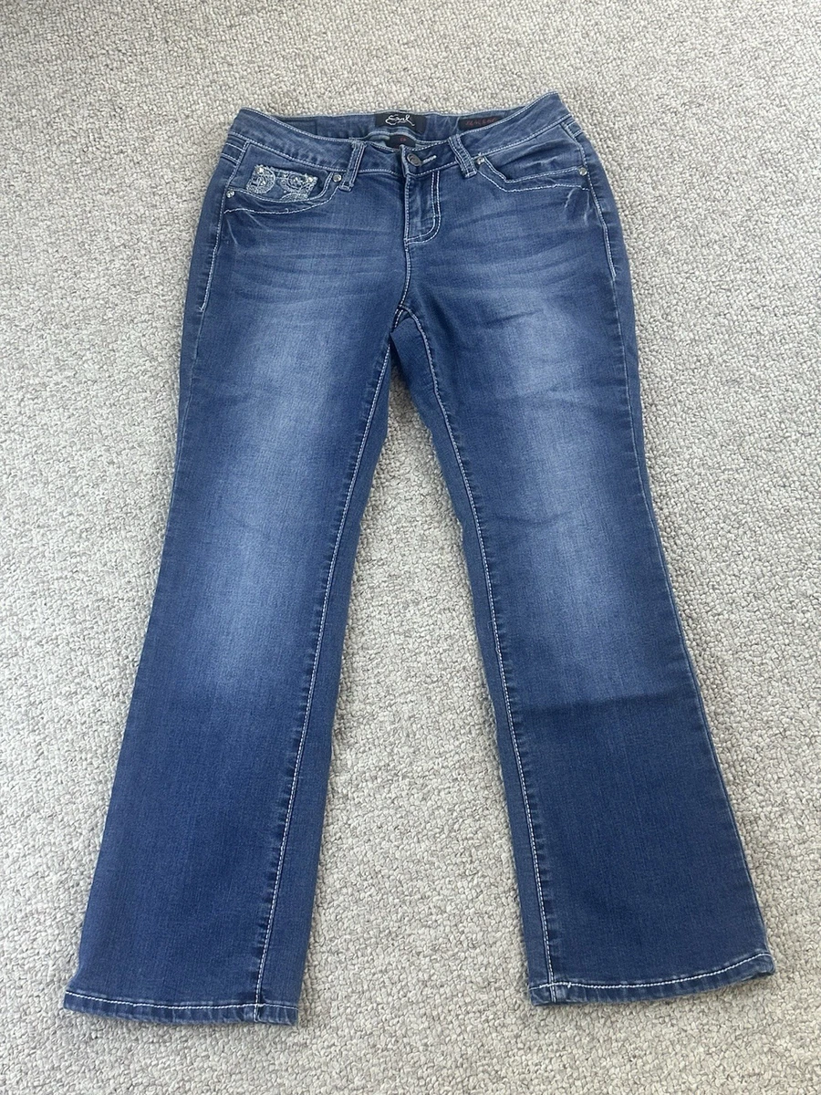 Earl Jean Low (6.5-8.5 in) Rise Jeans for Women for sale | eBay