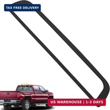 Third Brake Light Gasket Seal Compatible With 2014-2018 Chevy Silverado Gmc