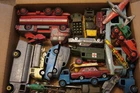 Dinky Toys Lot for parts or repair