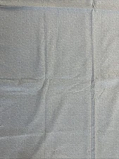 Vintage Peter Pan Fabrics Quilting Cotton Fabric Mottled Blue 44W x 1 yard