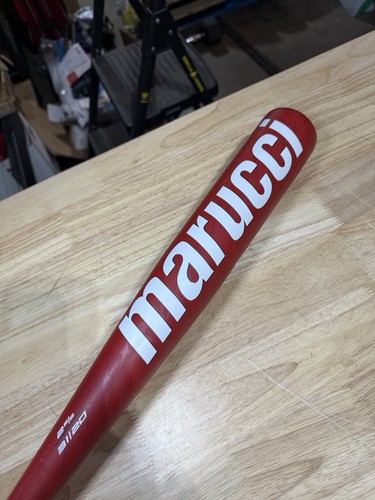 Marucci Cat X2 Alloy 31/20 -11 USA Baseball Bat MINT - Picture 9 of 12