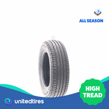 Used 19565r15 Bfgoodrich Advantage Control 91h - 1132 Used 19565r15 Bfgoodrich Advantage Control 91h - 1132