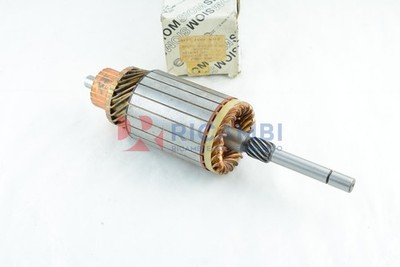Starter motor Indotto motor starter for Isuzu Nissan Hitachi SIOM MT100402