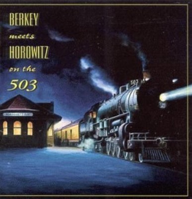 Jackson Berkey Berkey meets Horowitz on the 503 (CD) (US IMPORT)