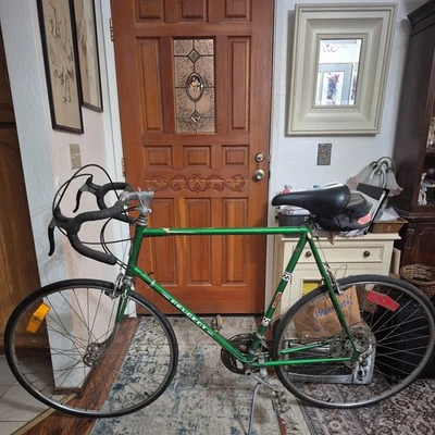 Peugeot 27 in Racing Bike Vintage Bikes for sale | eBay