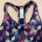 Ivivva By Lululemon Tank Multi Color Size 7 — photo 3
