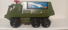 MATCHBOX LESNEY, BATTLE KINGS , MISSILE LAUNCHER , K-111  , c1975   excellent