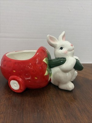 Easter Bunny Spring