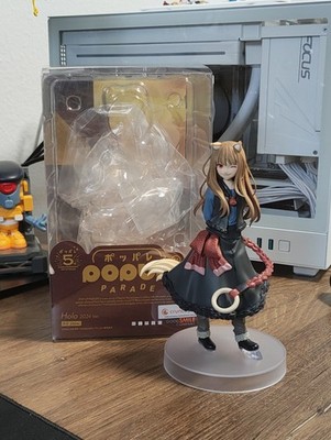 Spice and Wolf - Holo Figur/ Pop Up Parade