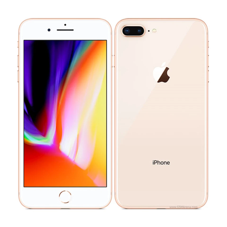 Apple iPhone 8 Plus 64GB Unlocked Verizon At&t T-Mobile 4G LTE CDMA - Image 2 of 4