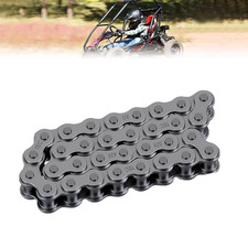 Kt196 Drive Chain Go Kart 420 Chain 32 Link For Coleman 196Cc Go Kart Jac