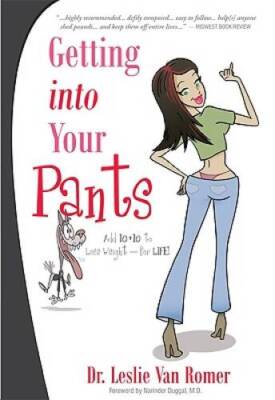 Getting Into Your Pants: Add 10  10 for Life - Paperback - GOOD