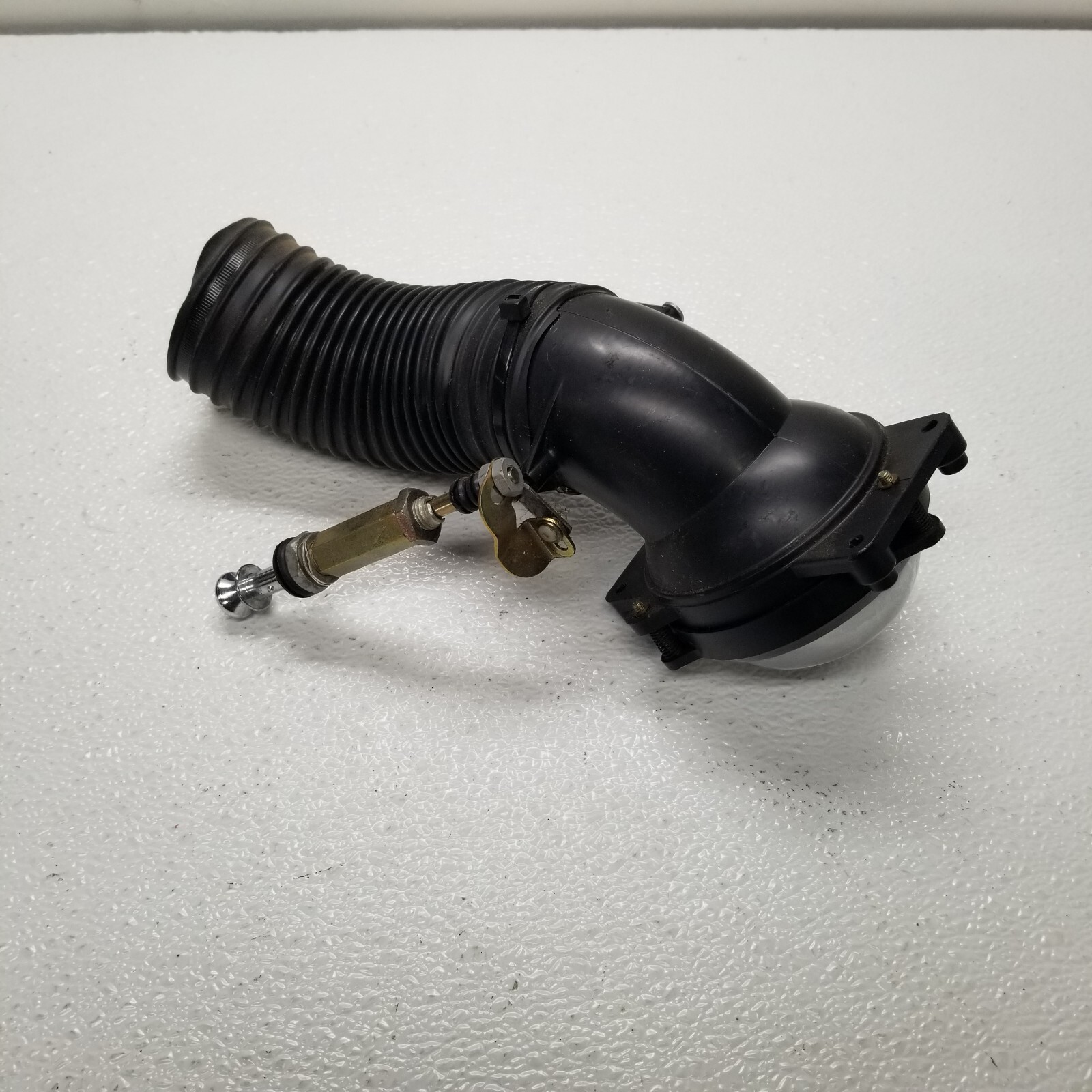 Fits Rolls Royce Silver Spirit Spur Right Dash AC Heater Air Vent UB79930 OEM