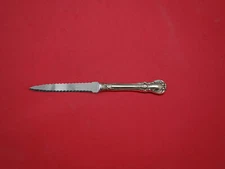Old Master by Towle Sterling Silver Grapefruit Knife 7 1/4" HH WS Custom
