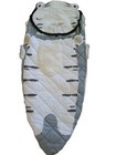 ADAIRS KIDS TIGER SLEEPING BAG BEC JUDD COLLECTION REBECCA CAMPING SLEEPOVER