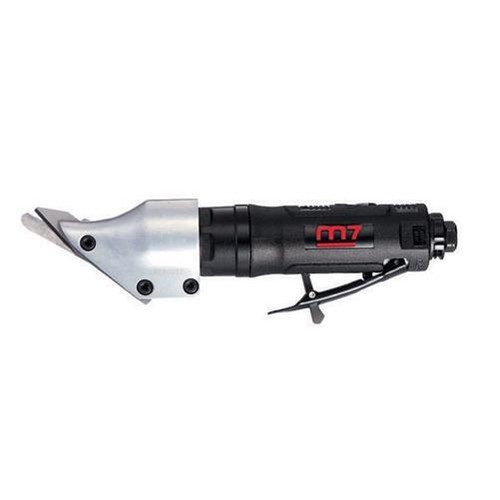 M7 Air Straight Shears Metal Tin Snips Scissors Cutter Sheet Pneumatic M7-QG102 - Picture 2 of 7