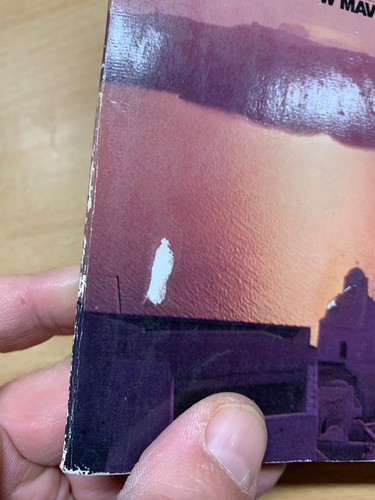 1976 "VOYAGE TO ATLANTIS" JAMES W MAVOR JR ILLUSTRATED PAPERBACK BOOK (P2) - Imagen 15 de 15