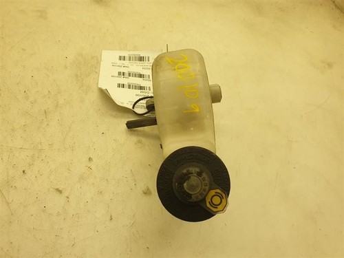 08-10 SCION XD 1.8L 4CYL FWD BRAKE MASTER CYLINDER ASSEMBLY - Picture 5 of 12