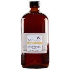 Lemon Extract Pure 16 fl/oz | Bulk | Spice Jungle